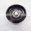 Factory Wholesale Original Drive Belt Tensioner Pulley For Construction Machinery
