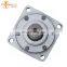 BM5 BM6 BMV/OMV 315/400/500/630/800/1000 Low Speed High Torque Pressure Orbital Hydraulic Motor For Crane Rotation