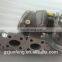 XS51 Turbo  7636784 11658600045 B38 Engine Turbocharger for Mini Cooper S X  One B38 Hb F54 with L3 1.5L Engine