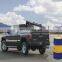 6T Container Truck Cranes for Sale