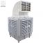 High Power Water Air Cooling Syatems Evaporative Stand Room Air Cooler