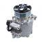 AC compressor for Honda Civic 1.8L 2006-2011 38810RNAA02 1102577 5512349 6512349 38810RNAA02
