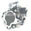 Новый гидроусилитель руля (P/S) насос для BMW X5 E53 L6 2001 - 2007 годов, номер детали 32416757914