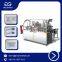 Fully Automatic Tissue Packaging Machine Single Wet Wipe Pack Machine