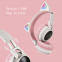 Colorful tws bluetooth 5.0 Earphone gaming headset noise cancelling wireless headphones with microphone