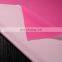 100% polyester knitted fabric laminated with polyurethane for home textile product