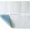 Premium Absorbent Waterproof Bed Pad - Washable 300x for Underpad Incontinence Protection for Adult, Child, or Pet