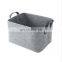 we can print logo on it Felt Dividers box