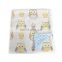 Super Soft Anti-Pilling Polyester Bubble Embossed Minky Baby Blanket