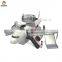 Guangzhou Customized  Wood Airplane Outdoor Playground Equipment