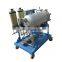 Coalescing Dehydration Oil Filter Machine