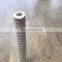 20 Inch Sediment String Wound Pp/Cotton PS Yarn Water Filter Cartridge
