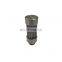 Supply for 304 316 316l stainless steel filter element hydraulic oil filter