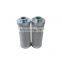 Suppliers for High Quality Replacement Cartridge 0030D010WHC Micron 25 Micron Excavator Hydraulic Oil Filter Element