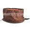 Wholesale Manufacturer New Design Oxford Waterproof Collapsible Travel Dog Bowl