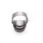 China supplier plastics roller bearings 32306 taper roller bearing 32306