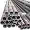 API 5L GrB Black painted hot rolled 5 inch sch40 round carbon steel seamless pipe