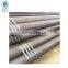 ST45 hot rolled seamless steel pipe/tube manufacturer in China