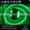 DC12V 120leds/m Side Emitting SMD335 for Car LED Strip Light tube waterpoof ip67 rgb led
