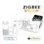 2.4G wireless WW/CW zigbee dual color led light controller