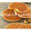 snack machines stroopwafel iron waffle maker for sale