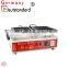 commercial belgium waffle maker  flip waffle maker and egg bubble waffle machine