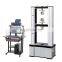 Components peel tearing 200kn friction and wear compression testing machine