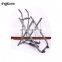 Gym Fitness Equipment Air Walker Exercise Machine and Leg Exercise