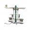Outdoor amusement single walker  fitness machine gym equipment home fitness equipment JMQ-G183N