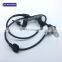 REAR LEFT ABS Anti Lock Brake Wheel Speed Sensor B25D-43-72YB B25D4372YB GE7C4372YC GE7C-43-72YC For MAZDA 323 98-04