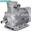 Siemens 1MB0061  explosion proof motor  0.55~315KW 380V/660V IP55  three phase induction AC motor Exd IIB T4 Gb IC411