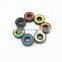 OEM 608 608RS 608-2RS 608ZZ 8x22x7 roller skate scooter skateboard wheel ball bearing