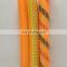 plastic high pressure korea pvc flexible braided garden hose spray pump agriculture water hose