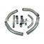 IMC 90 degree elbow manufacturer