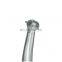 CE approved highspeed handpiece dental 2 holes sterilization
