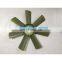 J08C Cooling Fan For Diesel J08C Engine Spare Part