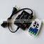 110V RF remote control  LED Christmas light string controller dimmer  for high voltage light string plug