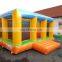 Inflatable Kids Jumpers Castle Bouncer for Home Use