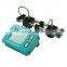 Electronics concrete crack depth detector gauge