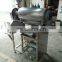 Berry Juice Extractor Machine / Spiral Fruit Juicer And Crusher / Fruit Seed Crusher and Juicer