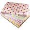 Full automatic greaseproof wrapping sandwich paper cutting machine for Rice  paper, food wrapping paper, sandwich hot dog