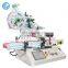 UBL-T-208 Automatic desktop Round bottle labeling machine