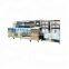 factory price high performance fabric slitting machine