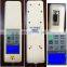 Digital push pull force calibration dynamometer