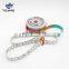 1.5M Length Colour Tape Aluminum BMI measure tape