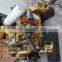 Original Used 3116 Diesel Complete Engine Assy