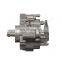 FOMI Engine Parts ISDE Diesel Fuel Pump Fuel Injection Pump 5258264 For Excavator 0445020137