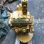 123-2229 325BL Hydraulic Main Pump A8VO107LAK