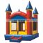 Factory price cheap inflatable super hero bouncer,PVC inflatable bouncy/Inflatable Bouncy Castle for sale