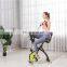 AS SEEN ON TV Stationary Indoor X-bike,fitness Equipment Gym Bike Exercise